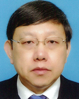 邓明聪教授